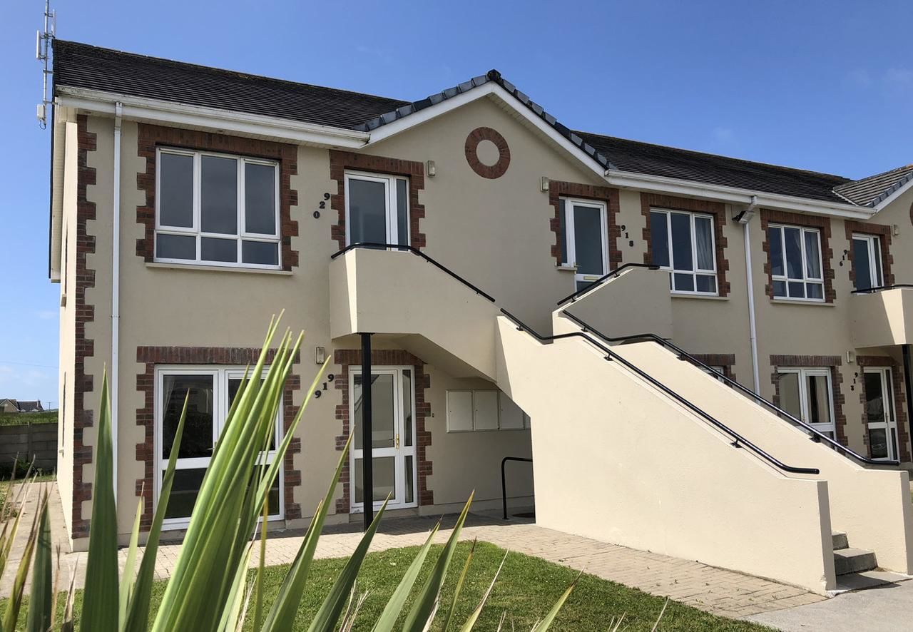 Дома для отпуска Kilkee Holiday Homes (GF - Sleeps 5) Килки-8