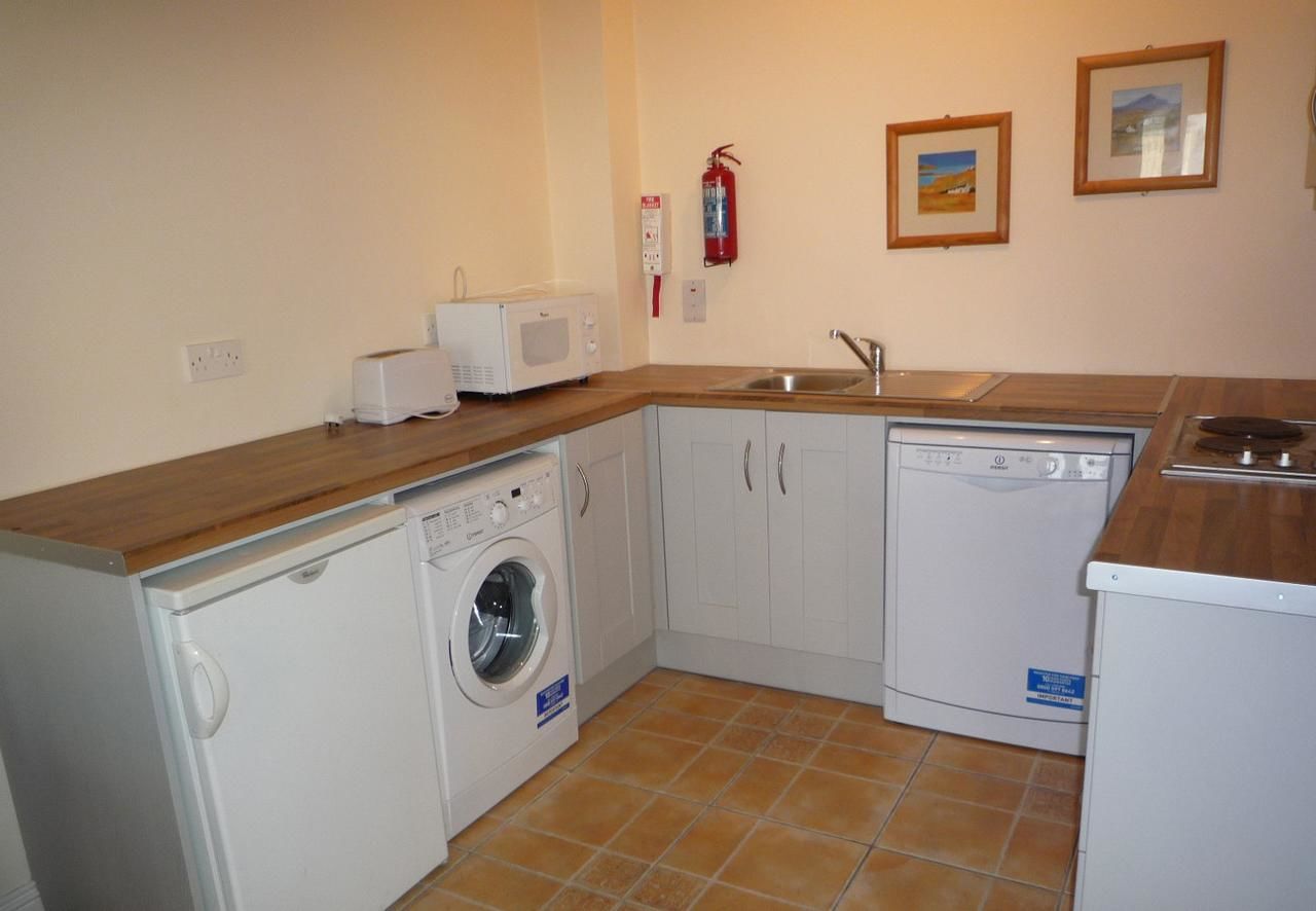 Дома для отпуска Kilkee Holiday Homes (GF - Sleeps 5) Килки-9