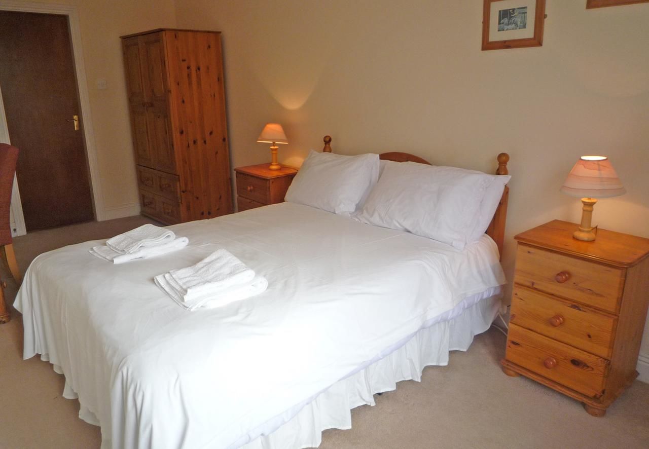 Дома для отпуска Kilkee Holiday Homes (GF - Sleeps 5) Килки-12