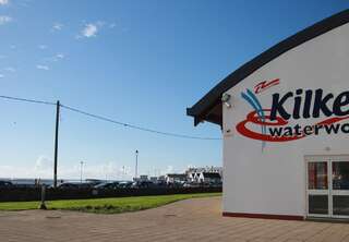 Дома для отпуска Kilkee Holiday Homes (GF - Sleeps 5) Килки-1