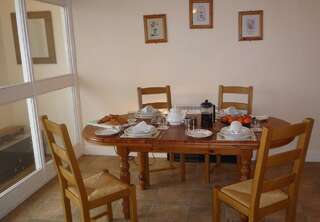 Дома для отпуска Kilkee Holiday Homes (GF - Sleeps 5) Килки-6