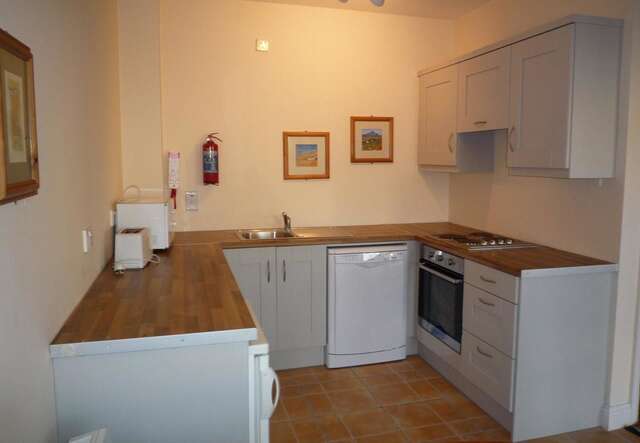 Дома для отпуска Kilkee Holiday Homes (GF - Sleeps 5) Килки-16