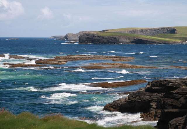 Дома для отпуска Kilkee Holiday Homes (GF - Sleeps 5) Килки-17