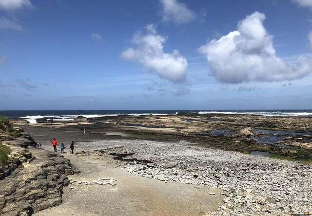 Дома для отпуска Kilkee Holiday Homes (GF - Sleeps 5) Килки-18