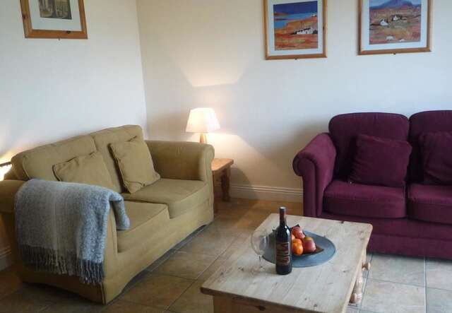 Дома для отпуска Kilkee Holiday Homes (GF - Sleeps 5) Килки-20