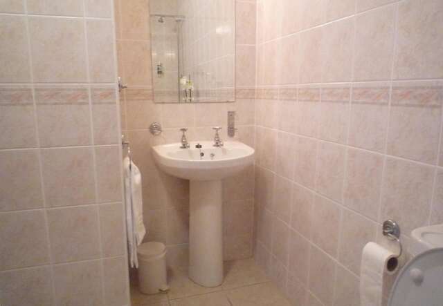 Дома для отпуска Kilkee Holiday Homes (GF - Sleeps 5) Килки-21