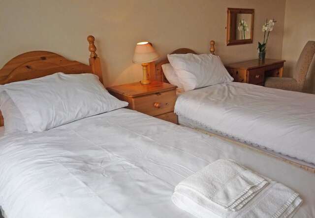Дома для отпуска Kilkee Holiday Homes (GF - Sleeps 5) Килки-6