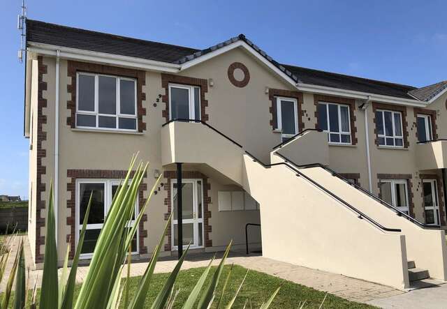 Дома для отпуска Kilkee Holiday Homes (GF - Sleeps 5) Килки-7