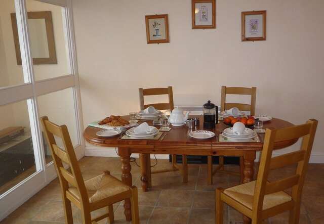 Дома для отпуска Kilkee Holiday Homes (GF - Sleeps 5) Килки-9